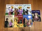 Tendre Violette de 1 à 7, Nieuw, Meerdere stripboeken, Servais