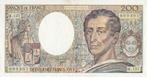 BANQUE DE FRANCE 200 FRANCS 1992   NR609301, Ophalen of Verzenden, Frankrijk, Los biljet