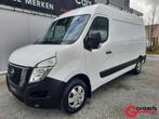 Nissan NV400 N-Connecta L2H2 2.3 Dci 150 MT INCL Ladder, Auto's, 100 kW, 136 pk, NV400, Bedrijf