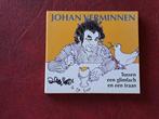 Johan verminnen - tussen een glimlach en een traan, Cd's en Dvd's, Cd's | Nederlandstalig, Ophalen of Verzenden