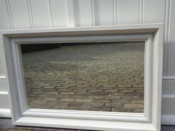 spiegel 90 x 60 cm  beschikbaar voor biedingen