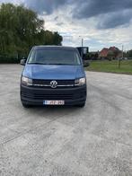 Vw t6, Parkeersensor, Stof, Euro 6, Blauw