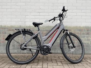 Speed bike oxford D1125  maat 50 beschikbaar voor biedingen
