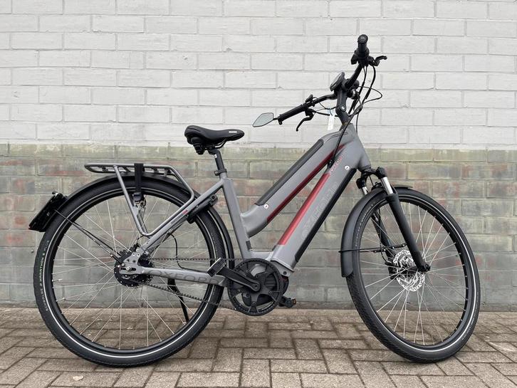 Speed bike oxford D1125  maat 50, Fietsen en Brommers, Elektrische fietsen, Zo goed als nieuw, Ophalen