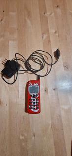 Téléphone portable Bosch Coca-Cola fonctionnel, Télécoms, Télécommunications Autre, Enlèvement, Utilisé