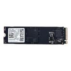 Samsung SSD — 256 GB NVMe M.2 — Nieuw, Ophalen, Intern, Nieuw, Samsung