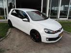 Golf 6 GTI, Auto's, Volkswagen, Particulier, Te koop, Golf