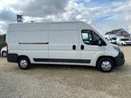 Citroen Jumper L3H2 - Clima - Caméra - Navi - Euro 6 - 130CV, Autos, Euro 6, Entreprise, Boîte manuelle, 5 portes