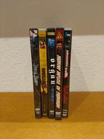 Aziatische DVD's Lot, À partir de 16 ans, Enlèvement ou Envoi, Utilisé