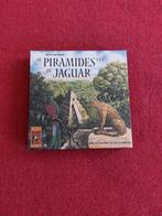 De piramides van de jaguar, 1 ou 2 joueurs, 999 Games, Enlèvement ou Envoi, Neuf