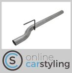 Novus Middendemper vervanger VW Polo 6R 1.4 GTI, Auto-onderdelen, Uitlaatsystemen, -, Volkswagen, -, Nieuw