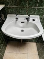 Lavabo of wastafel, Ophalen, Gebruikt, Steen, Wastafel