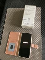 Samsung A70 witte, Telecommunicatie, Mobiele telefoons | Nokia, Zo goed als nieuw, Ophalen
