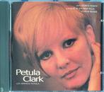 CD Petula Clark - Les Années Petula, Utilisé, Enlèvement ou Envoi, 1960 à 1980
