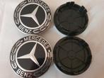 Mercedes nieuw model wieldoppen Ø 75 mm A1674015900, Auto-onderdelen, Overige Auto-onderdelen, Ophalen of Verzenden, Nieuw, Mercedes-Benz
