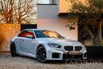 BMW M2 | CARBON PACK | HEADUP | SPECIAL SEATS | HARMAN, Auto's, BMW, Automaat, Achterwielaandrijving, 460 kW, 2 Reeks