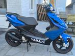 Yamaha Aerox classe A état neuf!! D'origine jamais chipoter!, Ophalen of Verzenden, Zo goed als nieuw, Elektrisch, Aerox