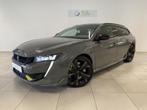 Peugeot 508 SW PSE - 360CH - TOIT OUVRANT, Automaat, 42 g/km, Parkeersensor, Break