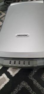 Pc Scanner, Enlèvement