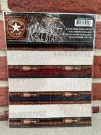 Converse All Star zelfklevende etiketten (18 stuks ), Diversen, Ophalen of Verzenden, Nieuw