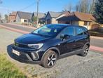 Opel Crossland, Auto's, Voorwielaandrijving, Stof, 1199 cc, Emergency brake assist