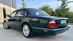 JAGUAR XJ SPORT - 1998 -V8 - 159 000 LITRES, Autos, Jaguar, Cuir, Achat, 4 portes, Entreprise