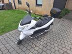 Scooter Honda Pcx 125, 1 cylindre, Scooter, Particulier, 125 cm³