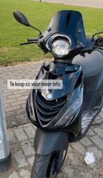 Zip a klasse, Fietsen en Brommers, Scooters | Piaggio, Ophalen, Gebruikt, Zip, Klasse A (25 km/u)