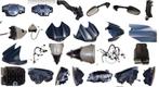 Onderdelen Yamaha YZF R1 2004 2006 spare parts onderdelen, Niet ingevuld, Gebruikt, Niet ingevuld, Ophalen of Verzenden