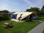 Raclet Antibes Tune vouwwagen (2015) – compleet uitgerust, Caravans en Kamperen, Ophalen, Meerkleurig, Raclet, Tot en met 6