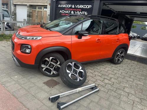 C3 Aircross 1.2 Navigations Head UP Siege Chauffant**Kit Hiv, Autos, Citroën, Entreprise, Achat, C3, ABS, Caméra de recul, Airbags