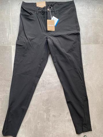 Patagonia - Outdoor broek. Maat S. Nieuw met label 