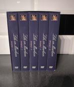 Mooie volledige dvd collectie van Lili en Marleen, Ophalen of Verzenden