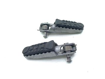 VOETSTEUN SET VOOR BMW R 1300 GS 2023- (R1300GS KA1) beschikbaar voor biedingen