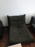 Zetel Togo stijl., Huis en Inrichting, Zetels | Zetels en Chaises Longues, Ophalen, Zo goed als nieuw