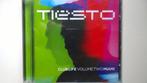 Tiësto - Club Life Volume Two Miami, Comme neuf, Envoi, Techno ou Trance