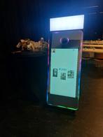 huur mirorbooth/glammirror ( photobooth), Enlèvement, Neuf