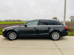 Audi A4, Auto's, Audi, Euro 5, Zwart, A4, Zwart