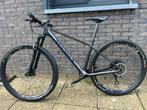 canyon exceed CF SL, Ophalen