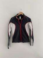 Fiets vest wielrennen vrouw Btwin, Kleding | Dames, Sportkleding, Ophalen of Verzenden, Zo goed als nieuw, Hardlopen of Fietsen