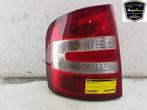 ACHTERLICHT LINKS Fabia (6Y5) (|6Y9945111D|086651910L|), Auto-onderdelen, Gebruikt, Skoda