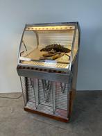 1955 Rock-Ola 1448 : Veiling Jukebox Museum de Panne, Enlèvement, Ami