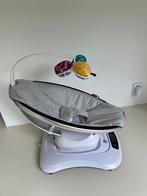 4moms mamaroo automatische babywieg, Kinderen en Baby's, Wipstoeltjes, Ophalen, Zo goed als nieuw, Wipstoel