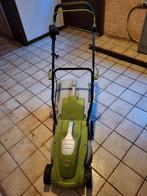 Electrische grasmaaier, Tuin en Terras, Grasmaaiers, Ophalen