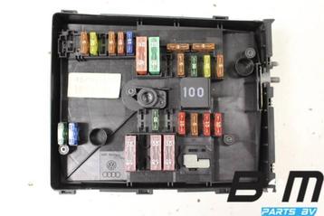 Zekeringkast in motorruimte VW Golf 6 GTD 1K0937125C beschikbaar voor biedingen
