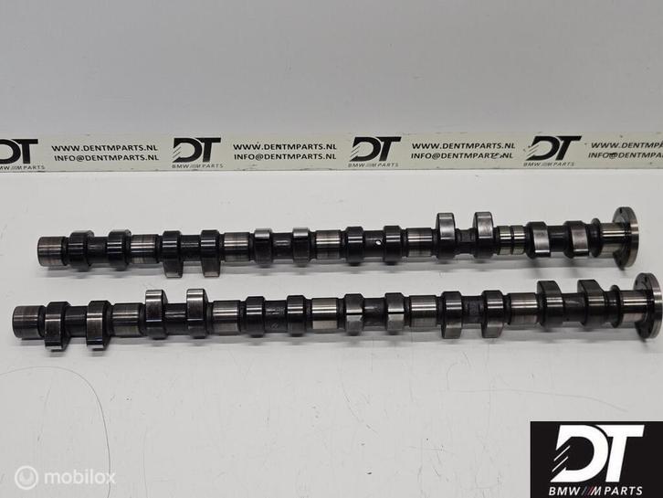 Set nokkenassen BMW E36 M3 S50 3.0 S50B30 11311317680, Auto-onderdelen, Motor en Toebehoren, BMW, Gebruikt, Ophalen of Verzenden