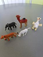 Speelgoed dieren, Verzamelen, Ophalen of Verzenden, Zo goed als nieuw