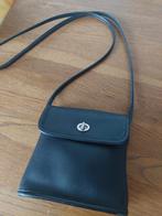 Lederen vintage crossover van "COACH"!, Ophalen of Verzenden