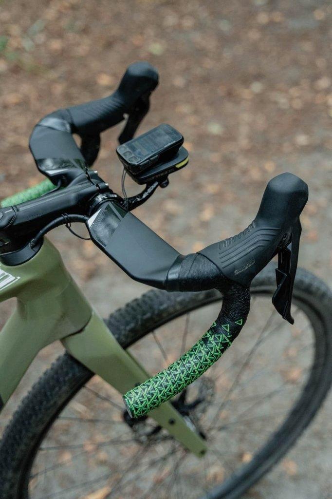 Merida Silex 7000 gravelbike, Vélos & Vélomoteurs, Vélos | Vélos de course, Comme neuf, Autres marques, Carbone, Enlèvement