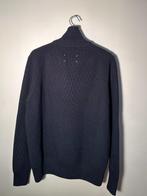 Maison Marigiela Zipped Knit, Vêtements | Hommes, Comme neuf, Maison Margiela, Bleu, Envoi
